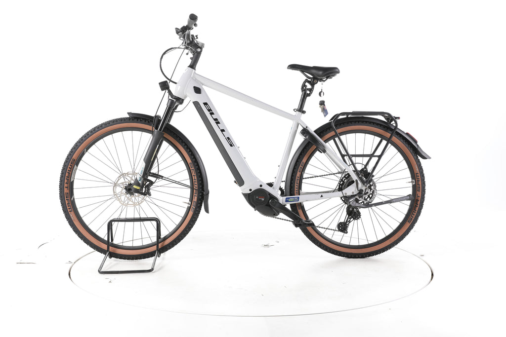 Bulls Cross lite Evo Trekking E-Bike - Image 7
