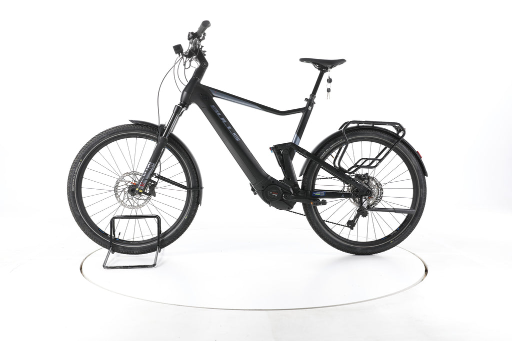 Bulls Iconic EVO TR 1 SUV E-Bike - Image 7
