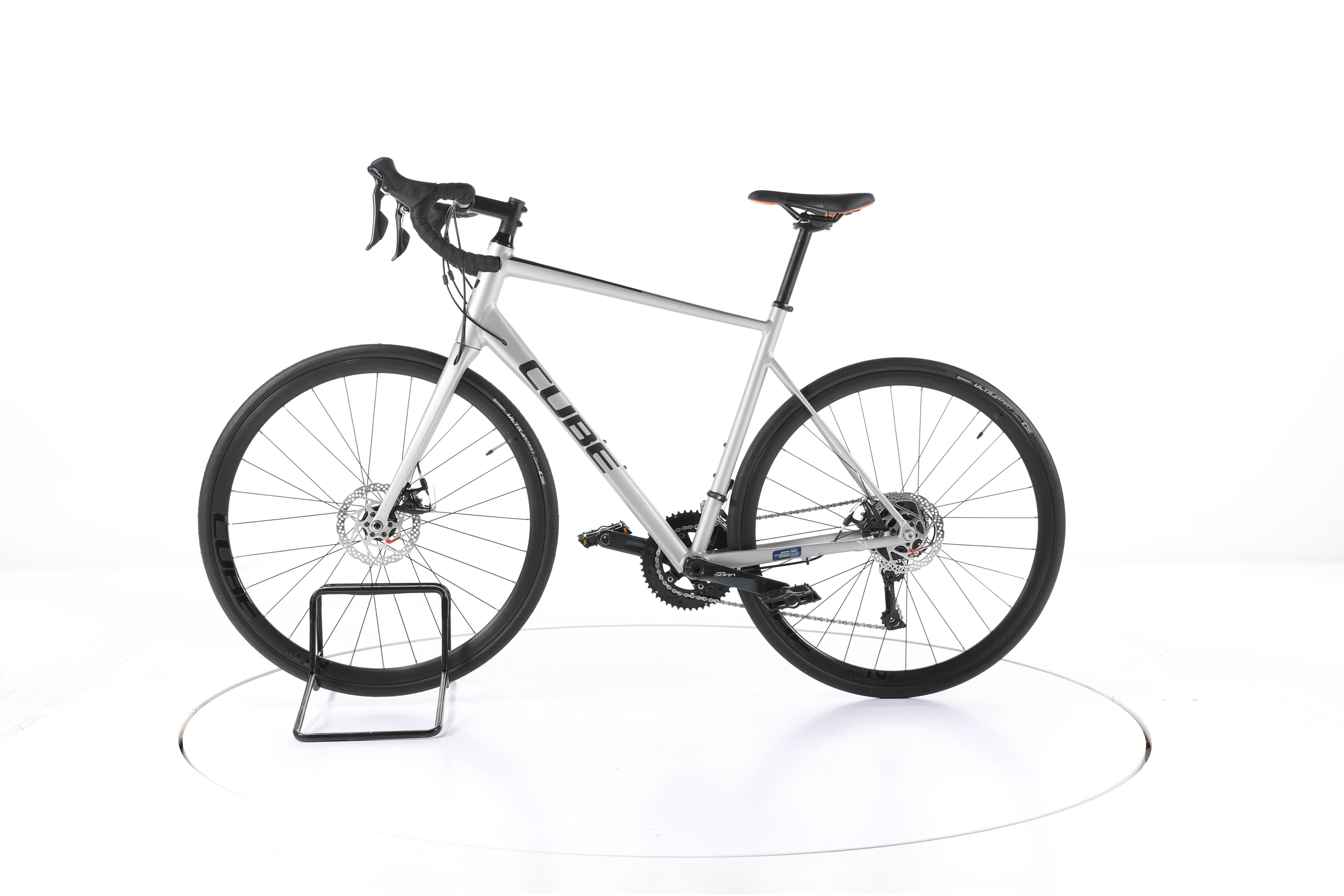 Cube Attain Pro - Image 7