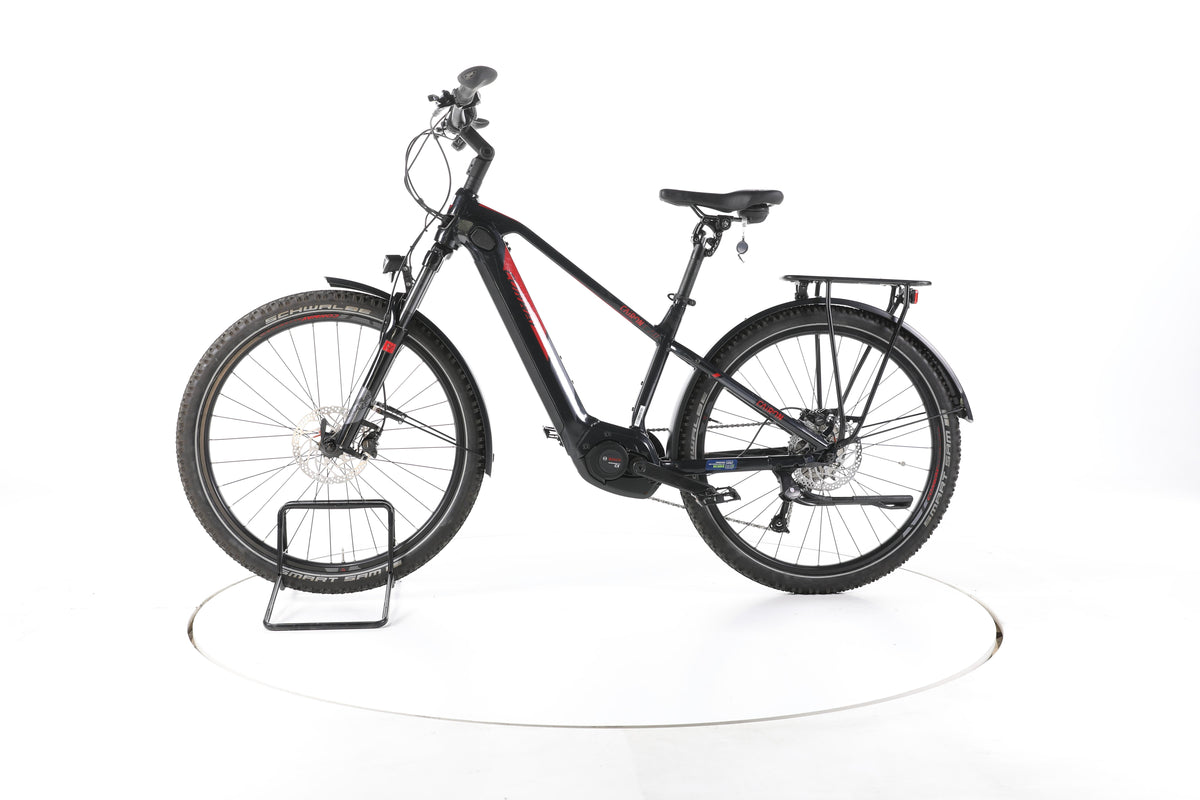 Conway Cairon S 2.0 Trekking E-Bike - Image 7