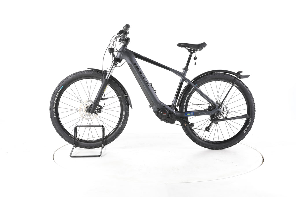 Bulls Copperhead Evo 1 Street Trekking E-Bike - Image 7