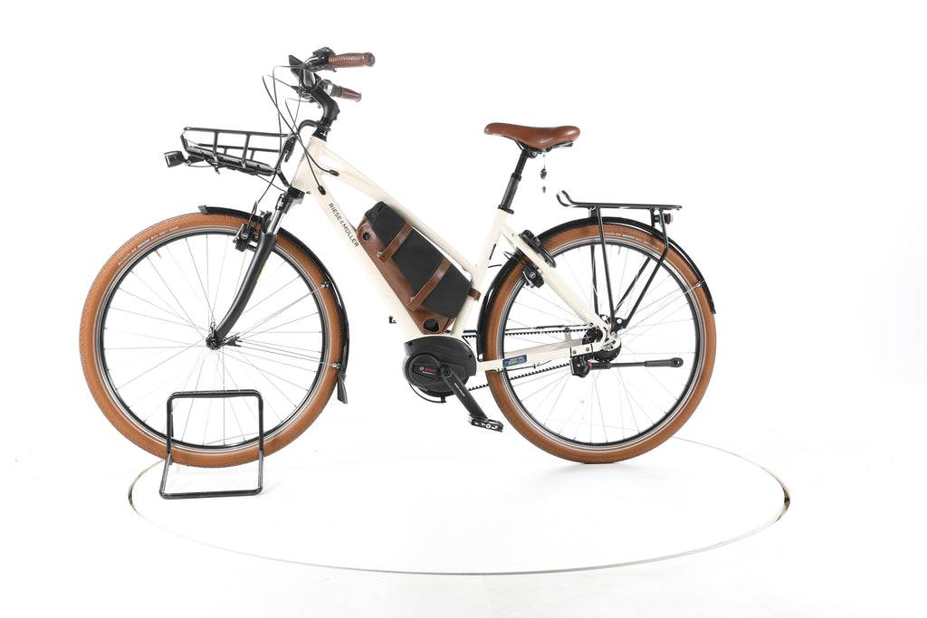 Riese & Müller Cruiser2 Mixte silent City E-Bike - Image 7