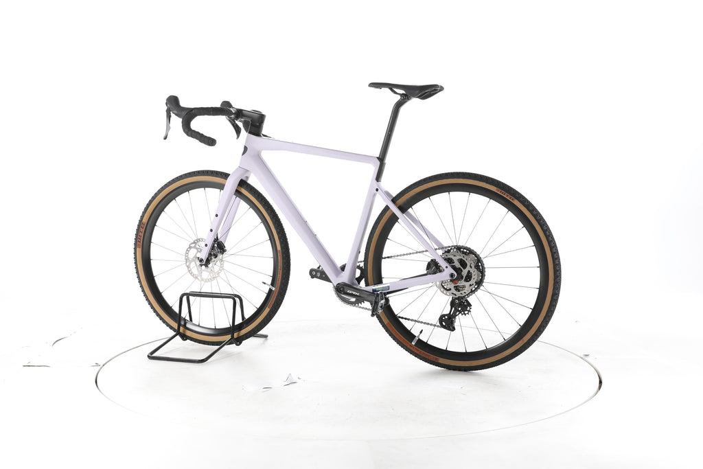 Rose Backroad GRX 820 Gravelbike Carbon - Image 8