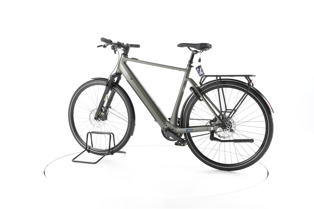 Riese & Müller UBN Five City E-Bike 2024 - Image 8