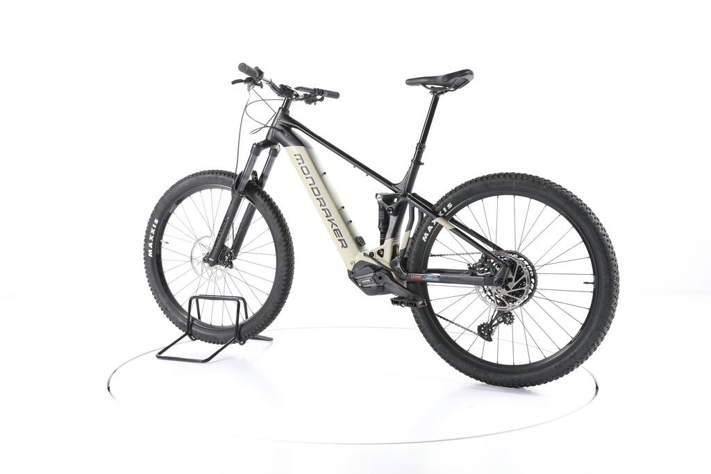 Mondraker DUSK Fully E-Bike - Image 8