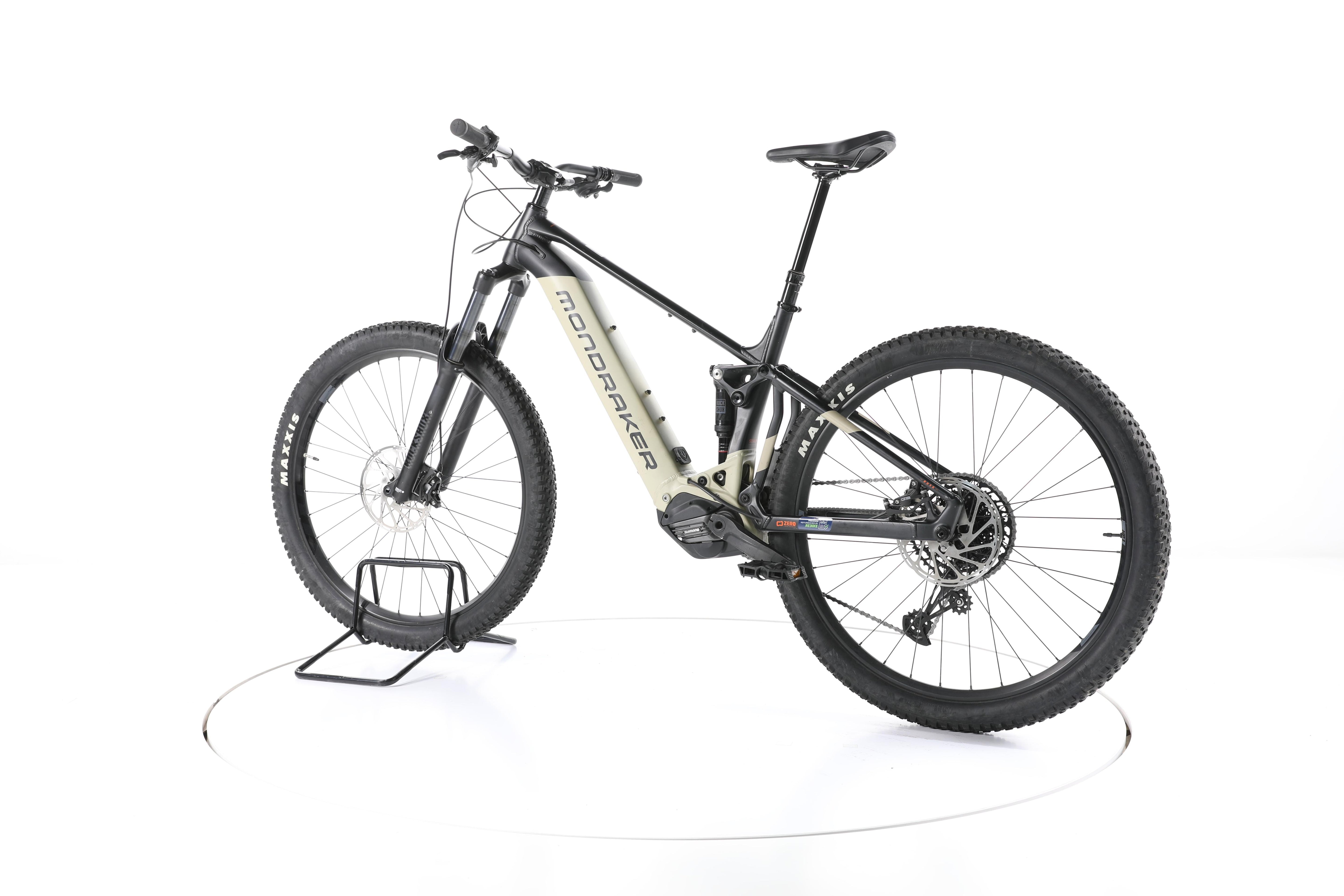 Mondraker DUSK Fully E-Bike - Image 8