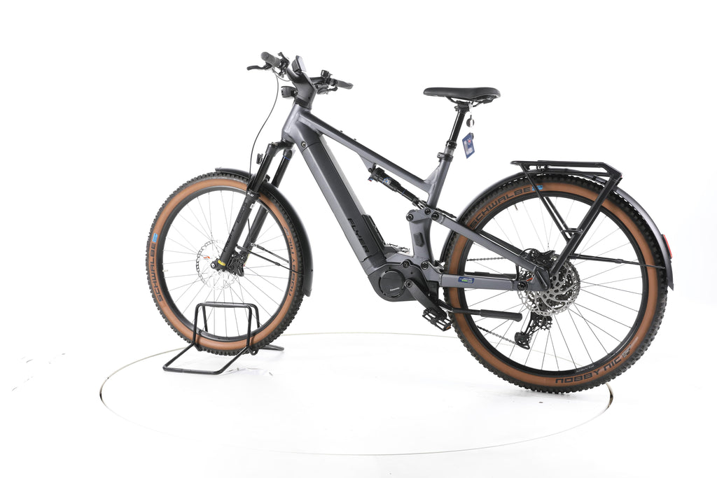 FLYER Goroc X 4.10 SUV E-Bike 2023 - Image 8