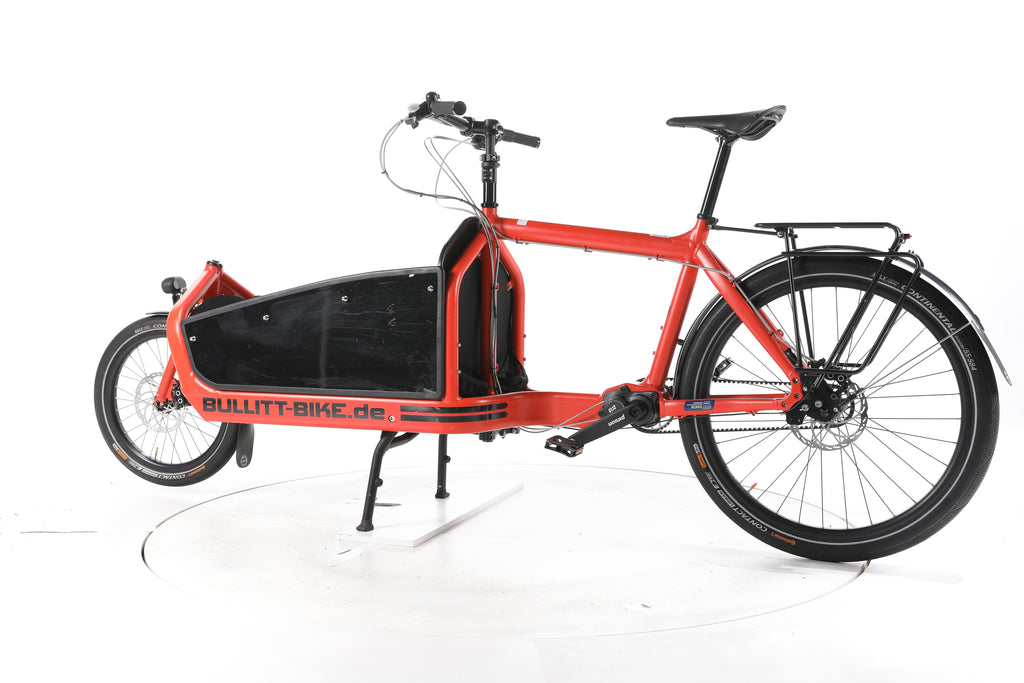 Larry vs Harry Bullitt C1.12 Lastenrad - Image 8