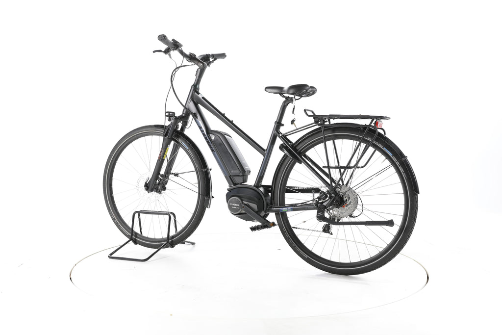 Stevens E-Molveno Trekking E-Bike 2023 - Image 8
