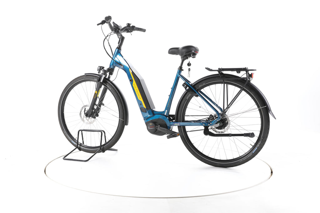 Victoria eTrekking 7.8 City E-Bike Tiefeinsteiger - Image 8