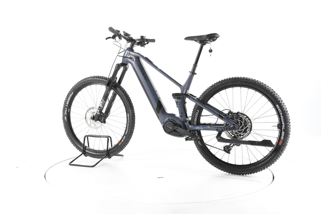 Conway Xyron S 3.9 Fully E-Bike 2023 - Image 8