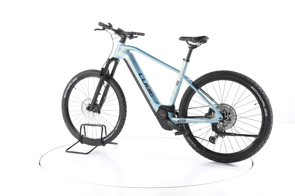 Cube Reaction Hybrid SL E-Bike - Image 8