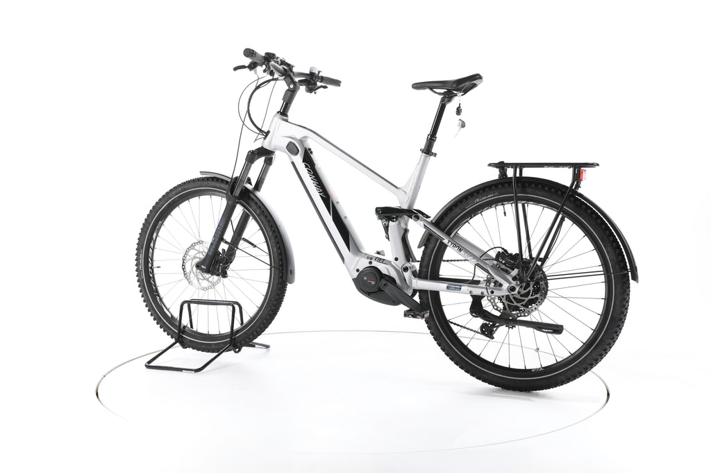 Conway Xyron SUV 2.7 SUV E-Bike - Image 8