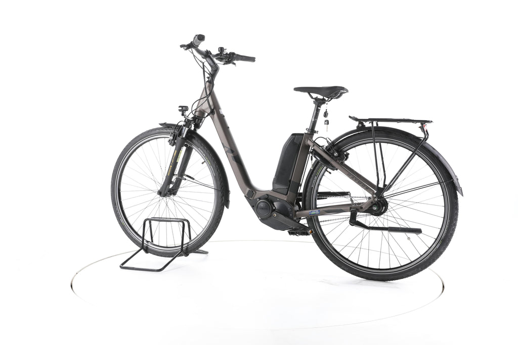R Raymon Cityray E 2.0 City E-Bike Tiefeinsteiger - Image 8