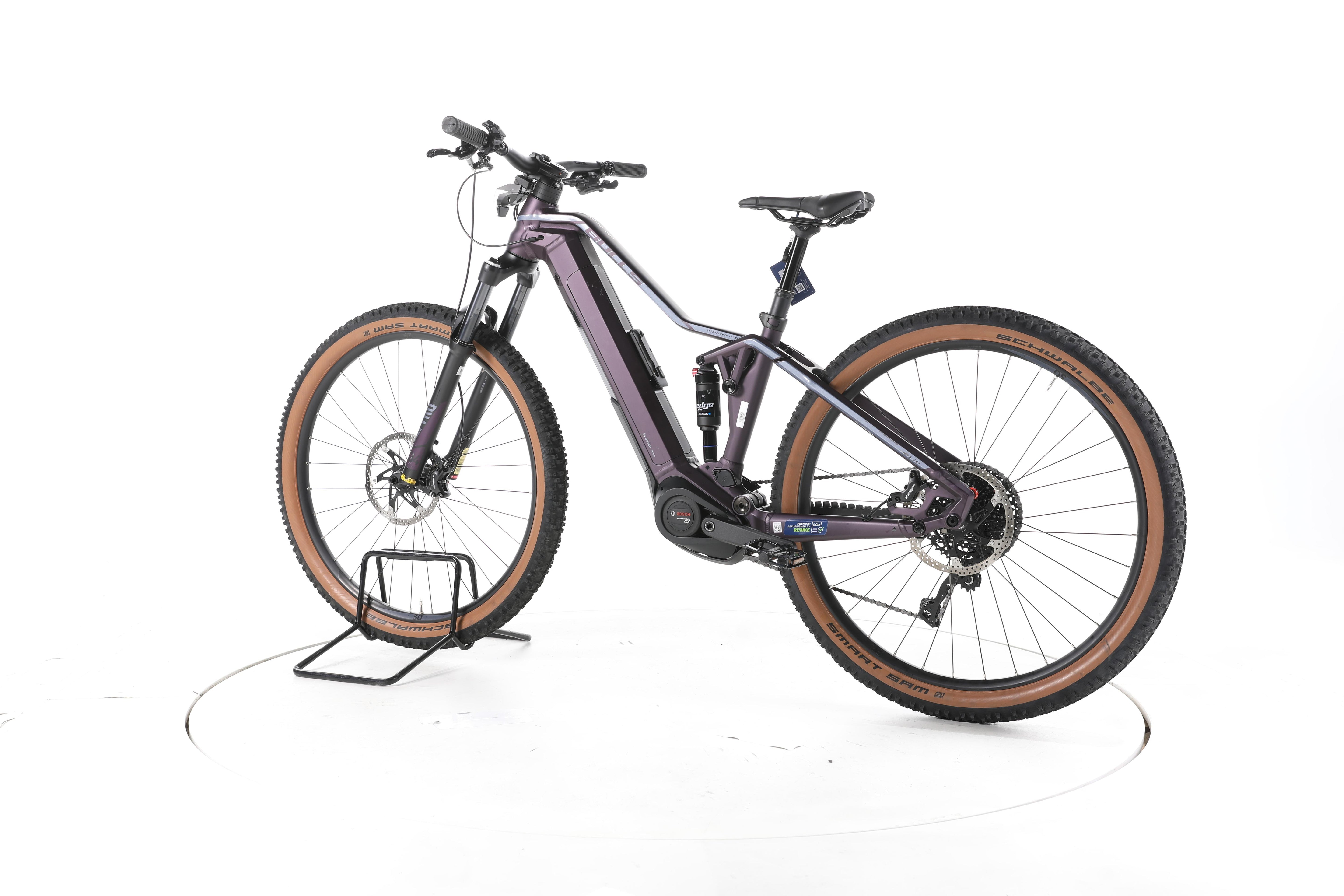Bulls Sonic Eva TR E-Bike Fully - Image 8