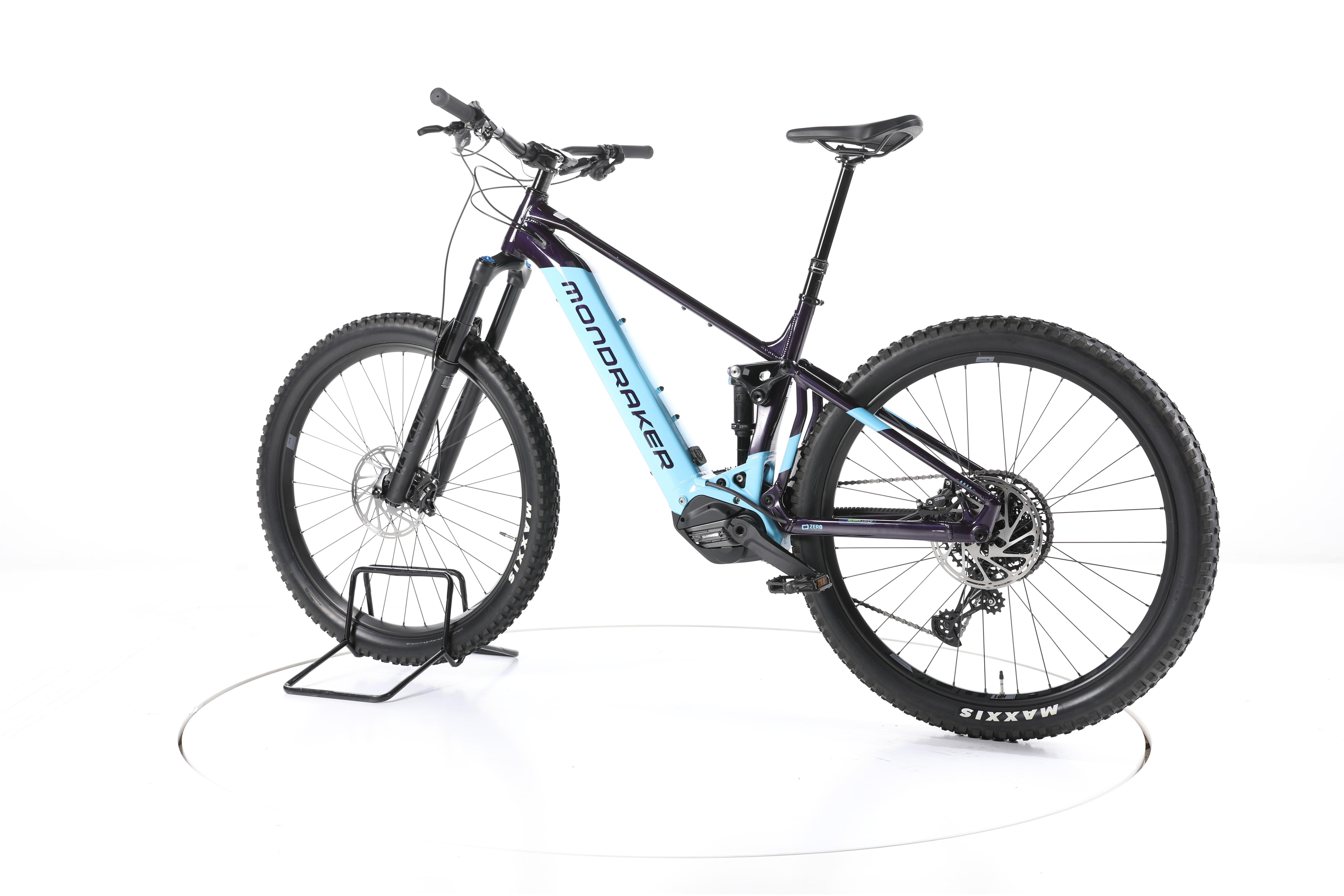 Mondraker DUSK R Fully E-Bike - Image 8