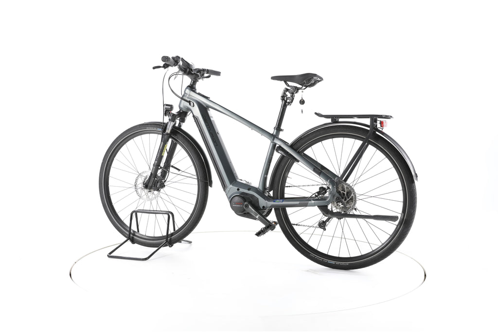 Centurion E-Fire Sport R750i Trekking E-Bike - Image 8
