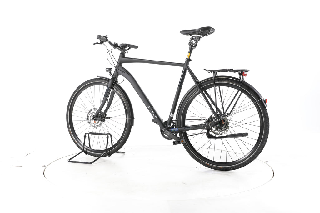 Cuneo CXS 1300 Fahrrad City & Trekking - Image 8