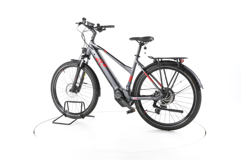 R Raymon TourRay E 6.0 Trekking E-Bike - Image 8