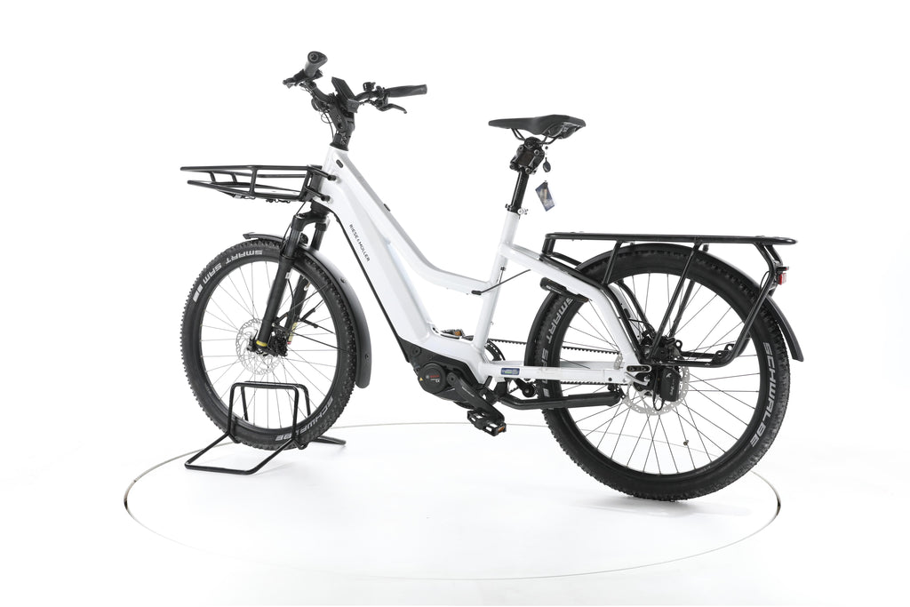 Riese & Müller Multicharger City E-Bike - Image 8