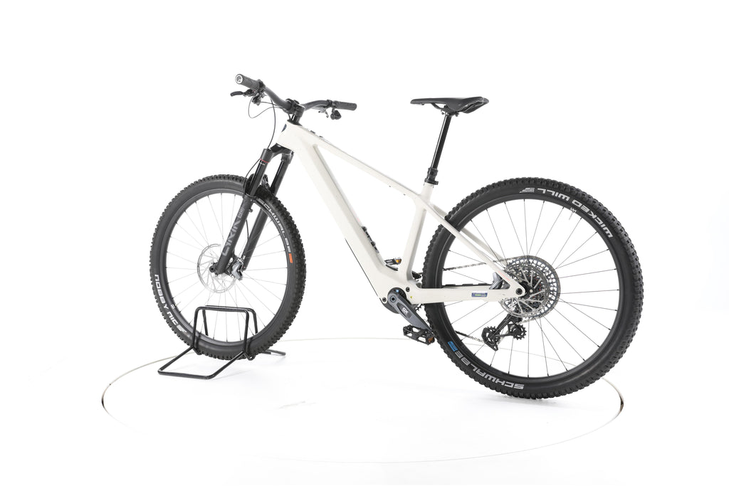Rose Bonero Plus 3 E-Bike Carbon 2024 - Image 8