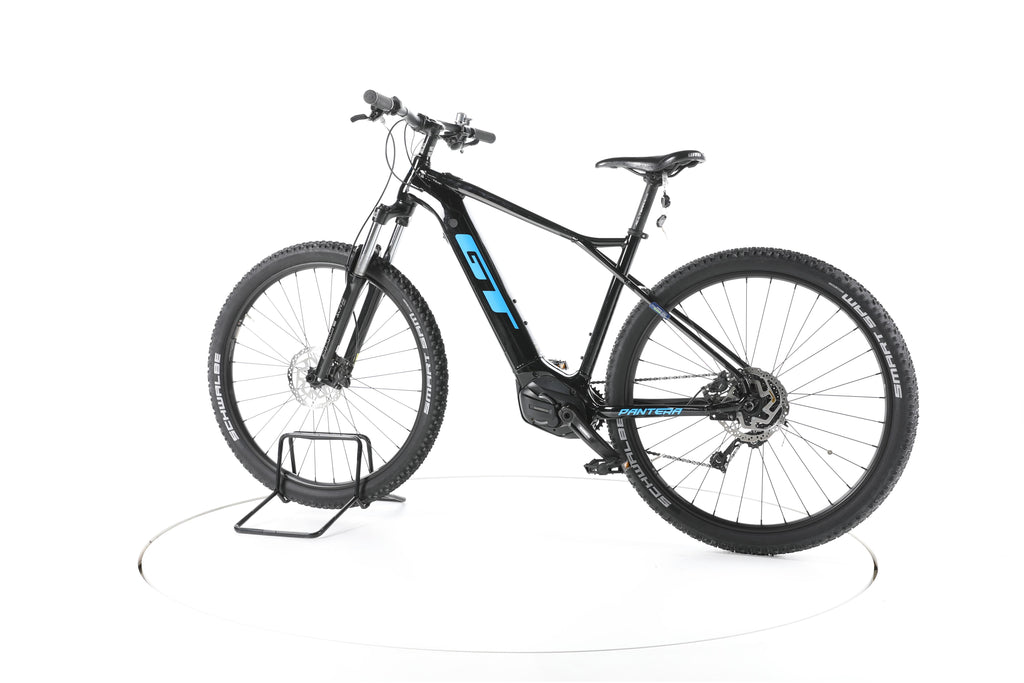 GT ePantera Current E-Bike - Image 8