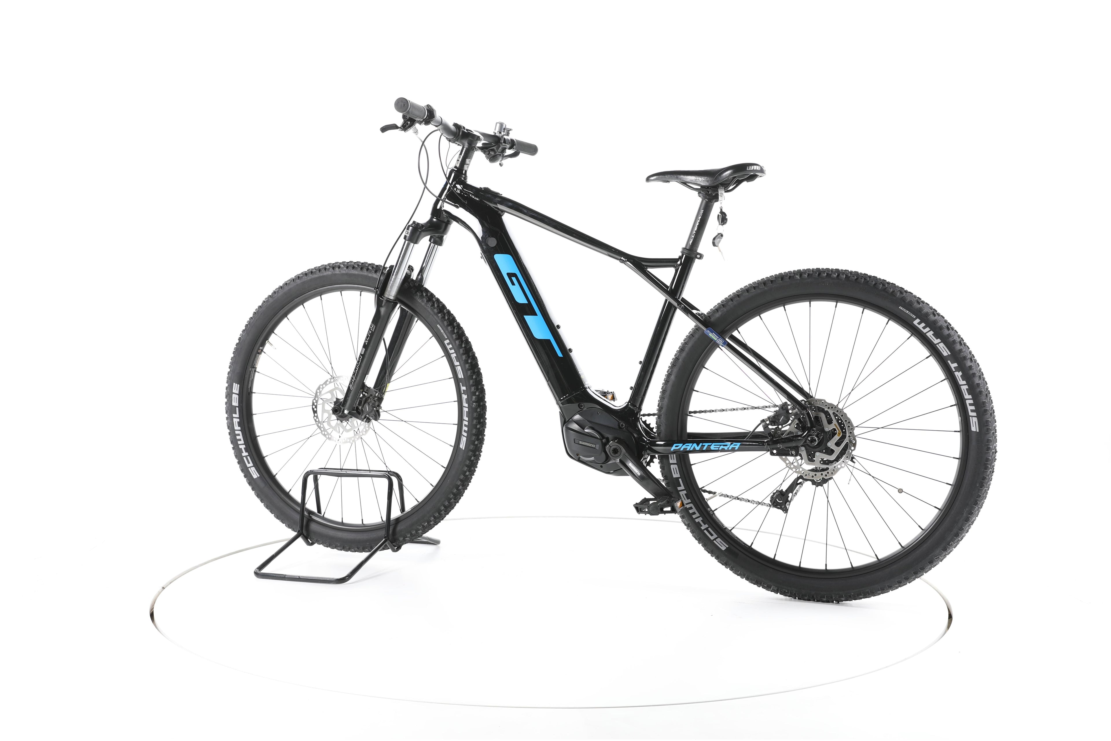 GT ePantera Current E-Bike - Image 8
