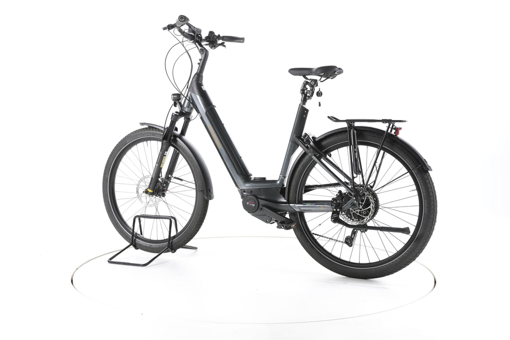Kreidler Vitality Eco 10 Trekking E-Bike Tiefeinsteiger - Image 8