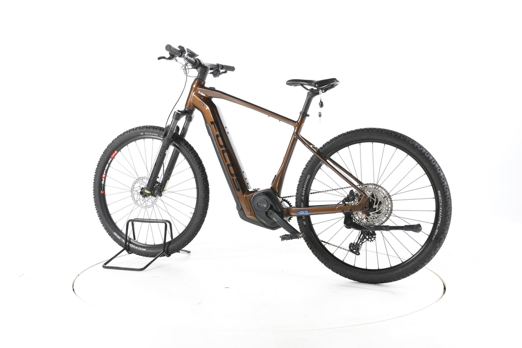 Focus Jarifa 6.8 E-Bike - Image 8