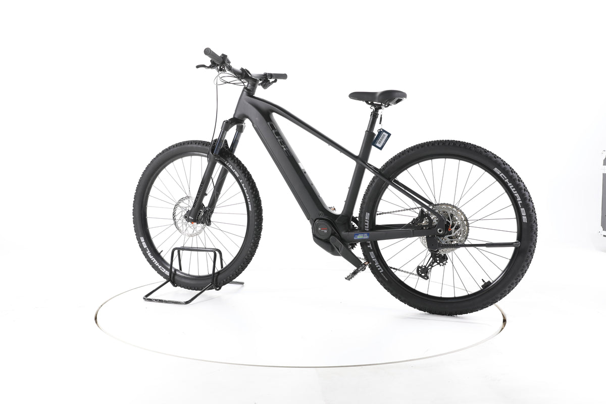 Cube Reaction Hybrid Race E-Bike 2025 - Image 8