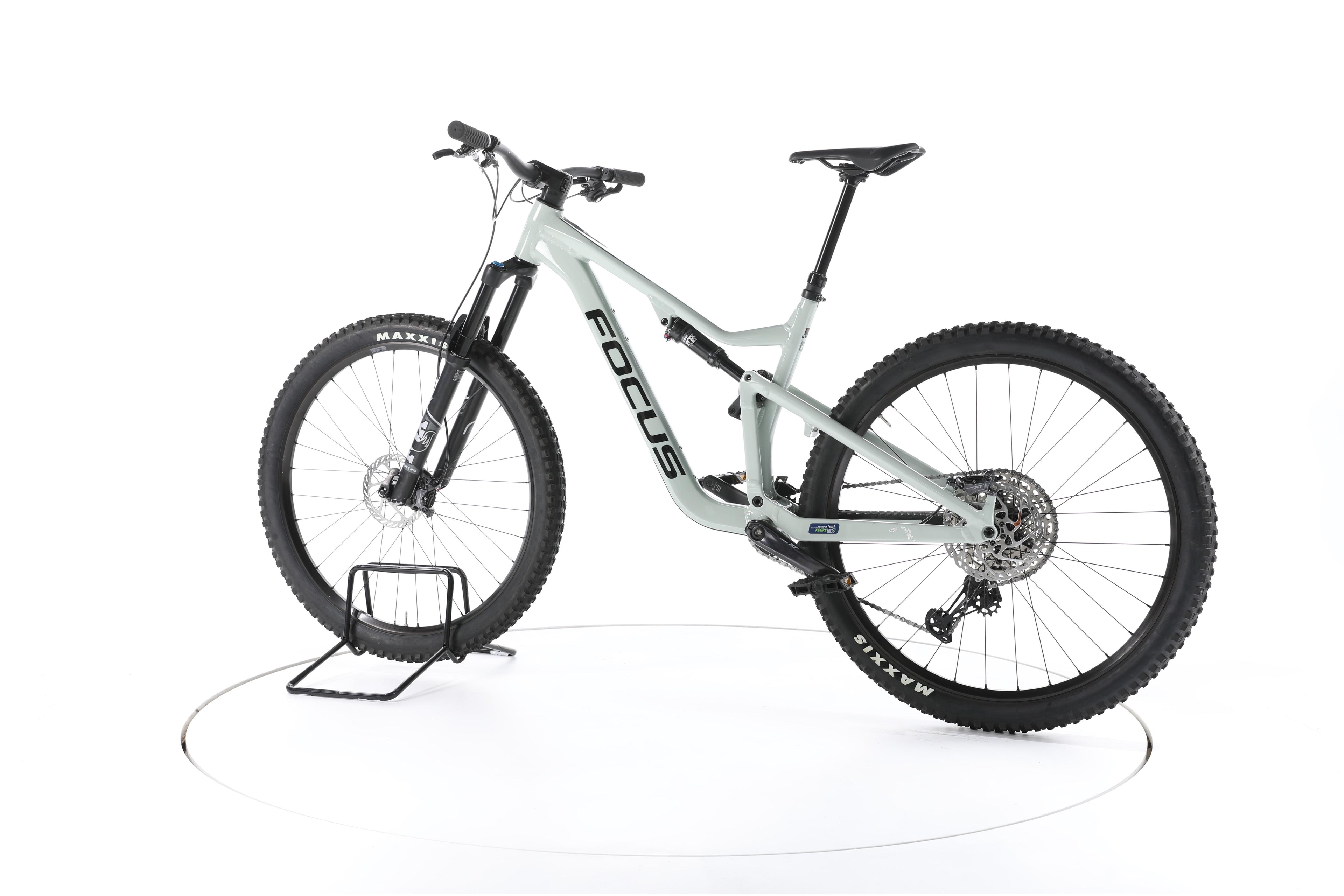 Focus JAM 6.9 - Image 8