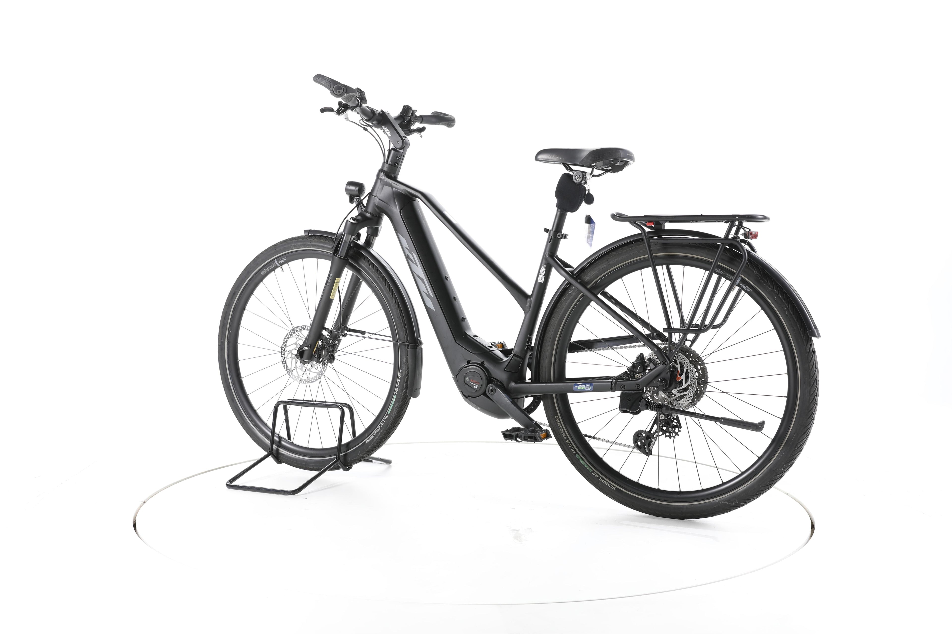 KTM Cento 10 Trekking E-Bike 2023 - Image 8