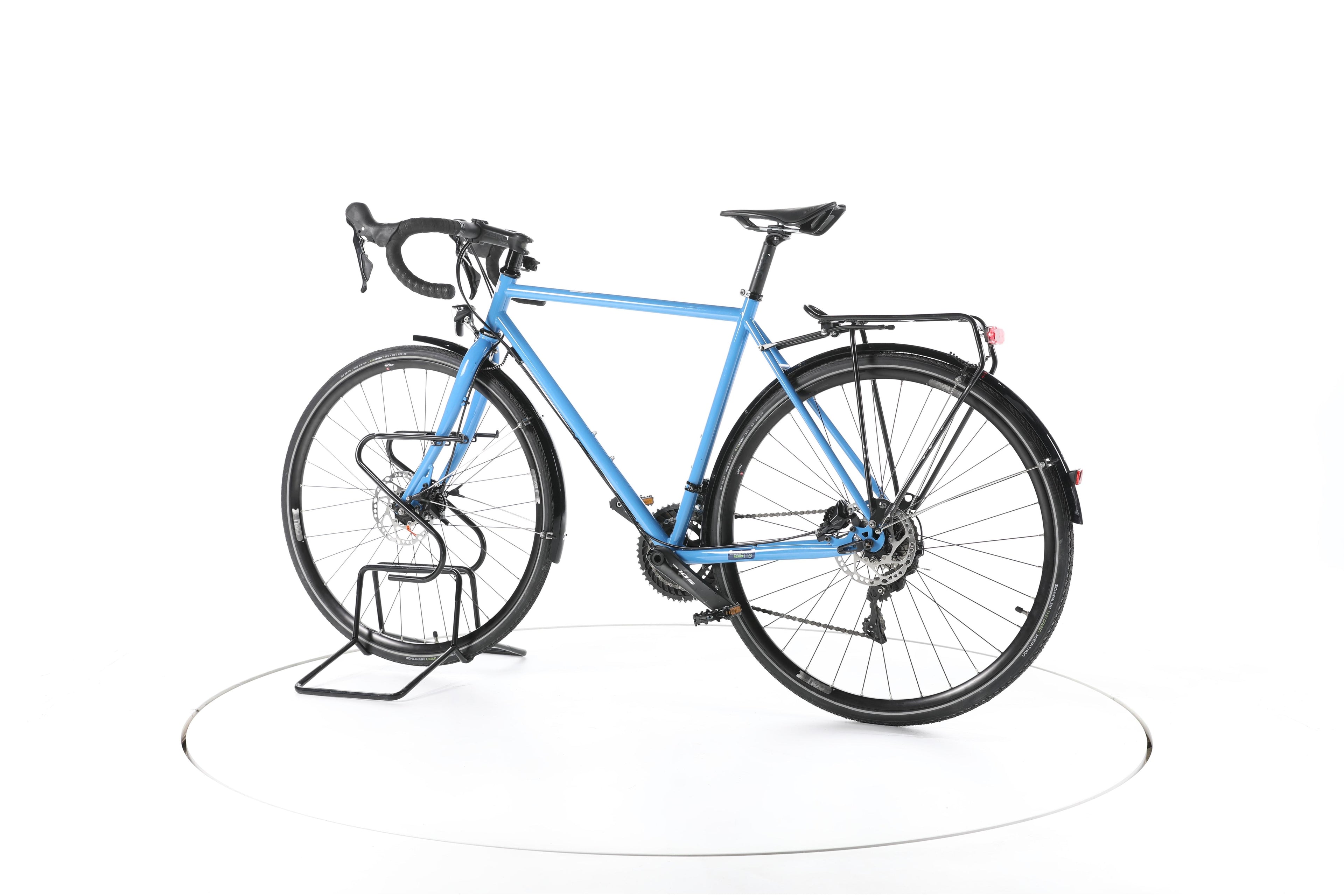 INTEC F010 Randonneur - Image 8