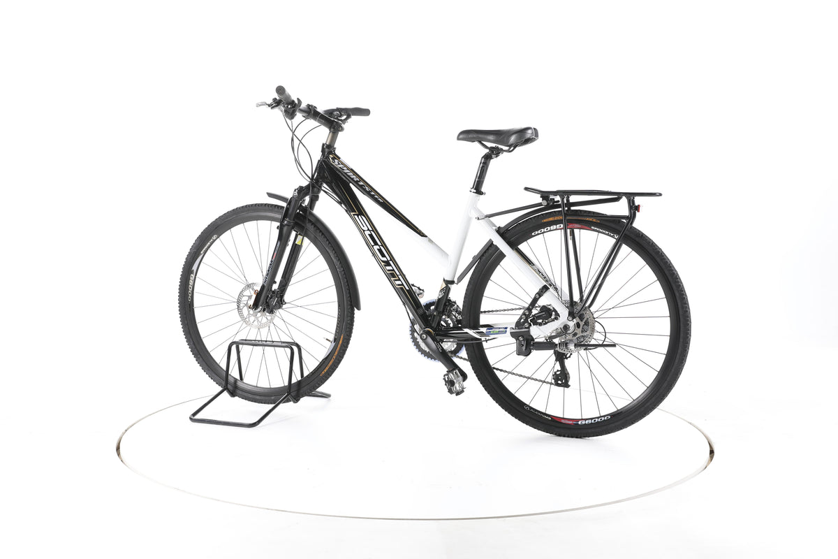 Scott Sportster Fahrrad City & Trekking - Image 8