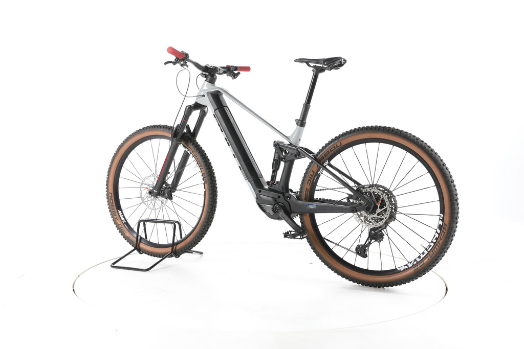 Bulls Sonic EVO AM SL 2 Fully E-Bike Carbon 2023 - Image 8