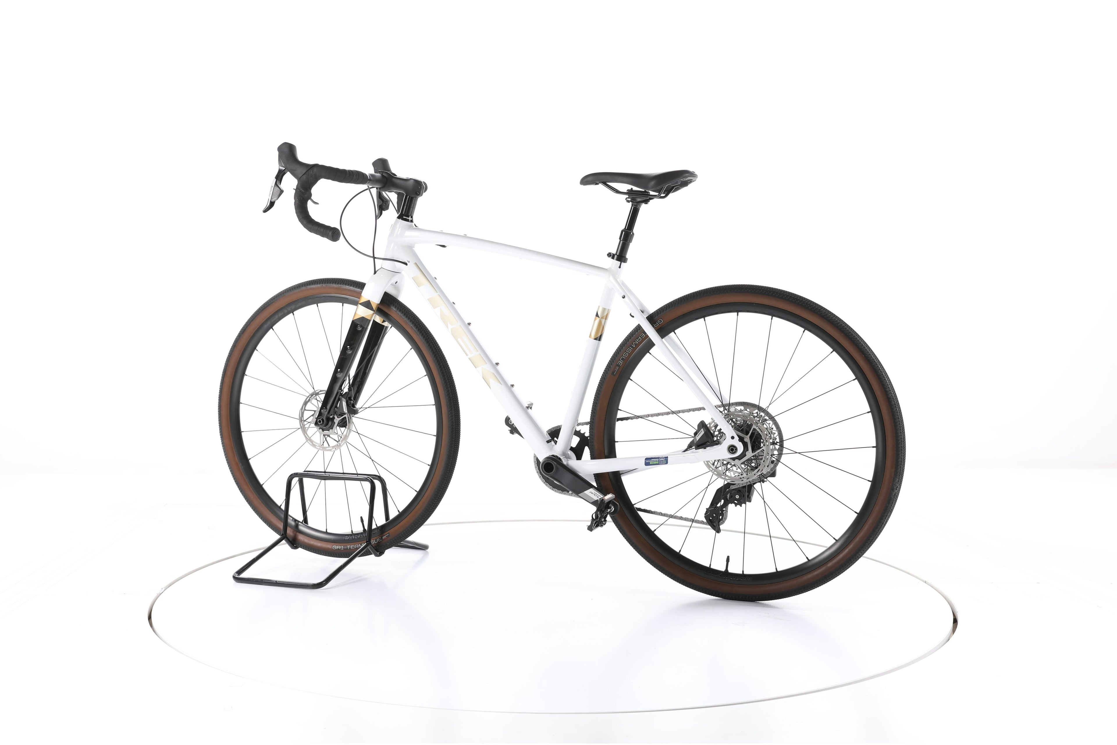 Trek Checkpoint ALR 5 AXS - Image 8