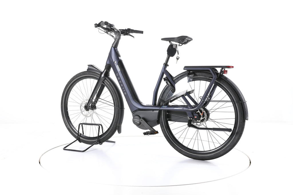 Gazelle Avignon C8 HMB City E-Bike Tiefeinsteiger - Image 8