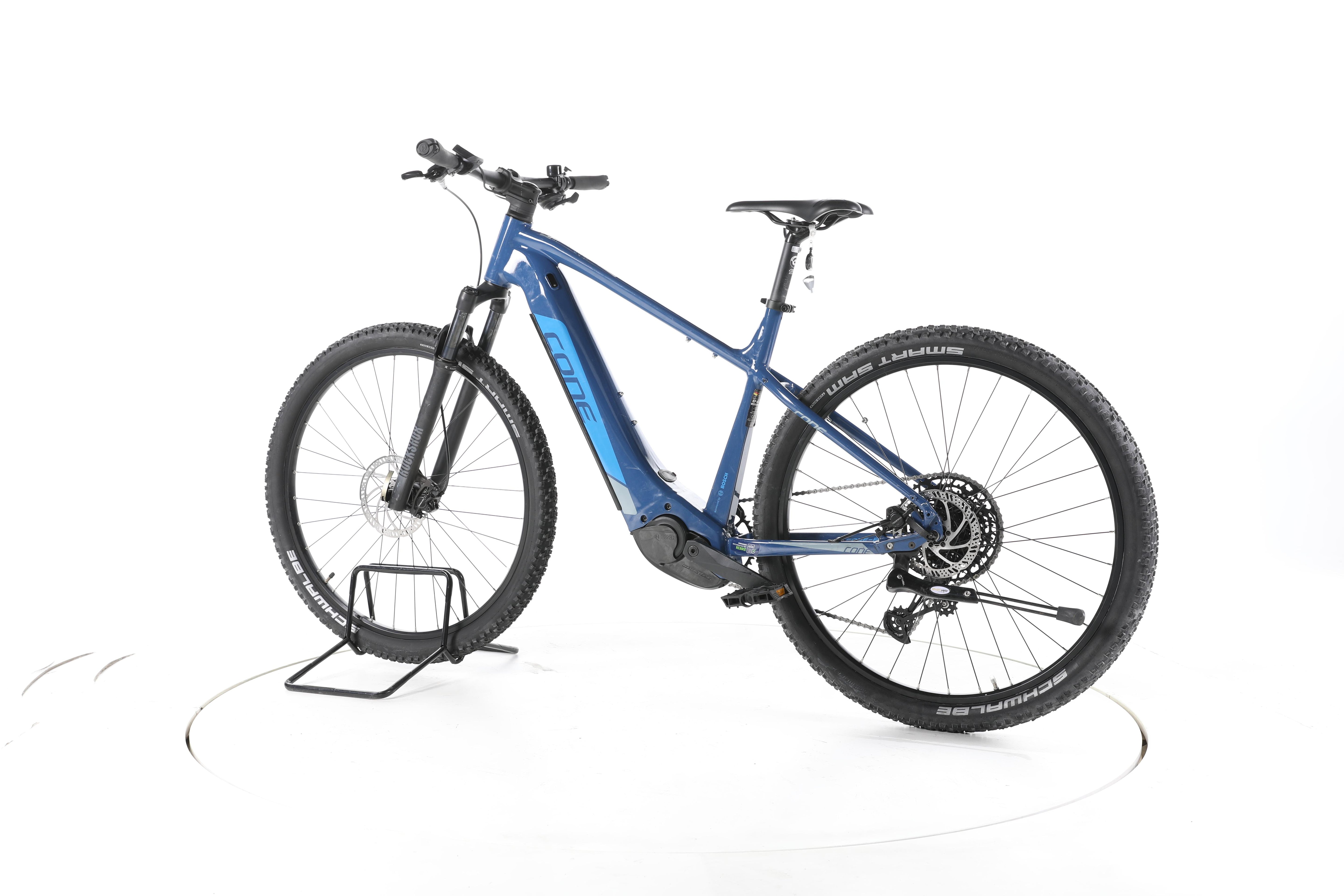 CONE Bikes eRace IN 4.0 E-Bike - Image 8