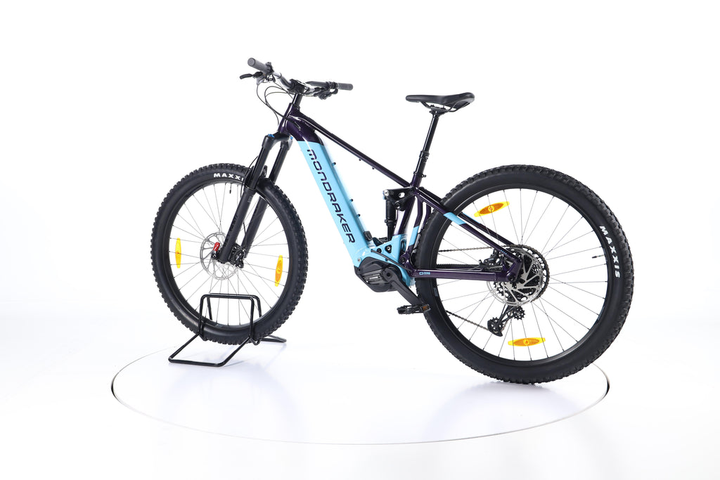 Mondraker DUSK R Fully E-Bike - Image 8