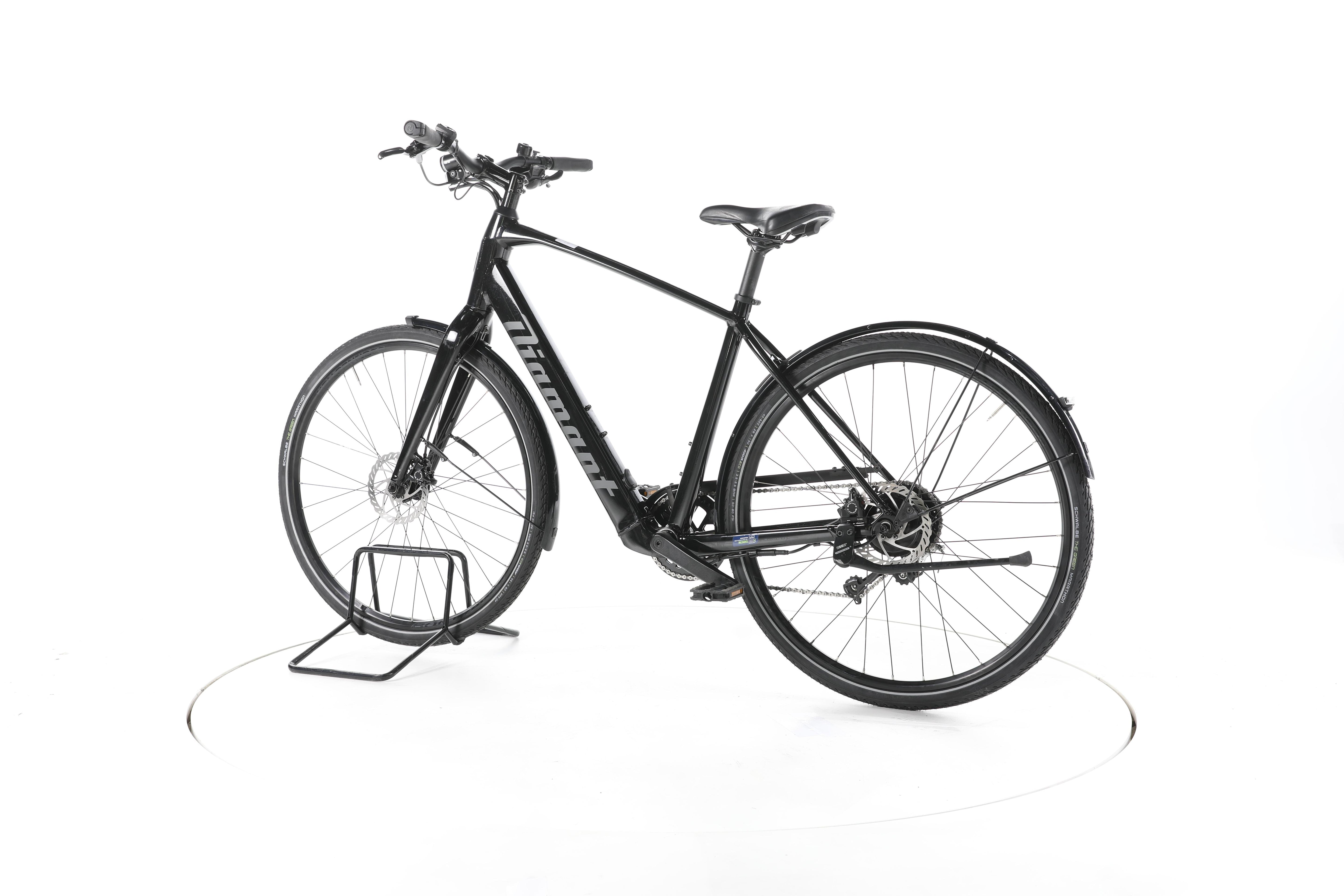 Diamant 365 City E-Bike - Image 8