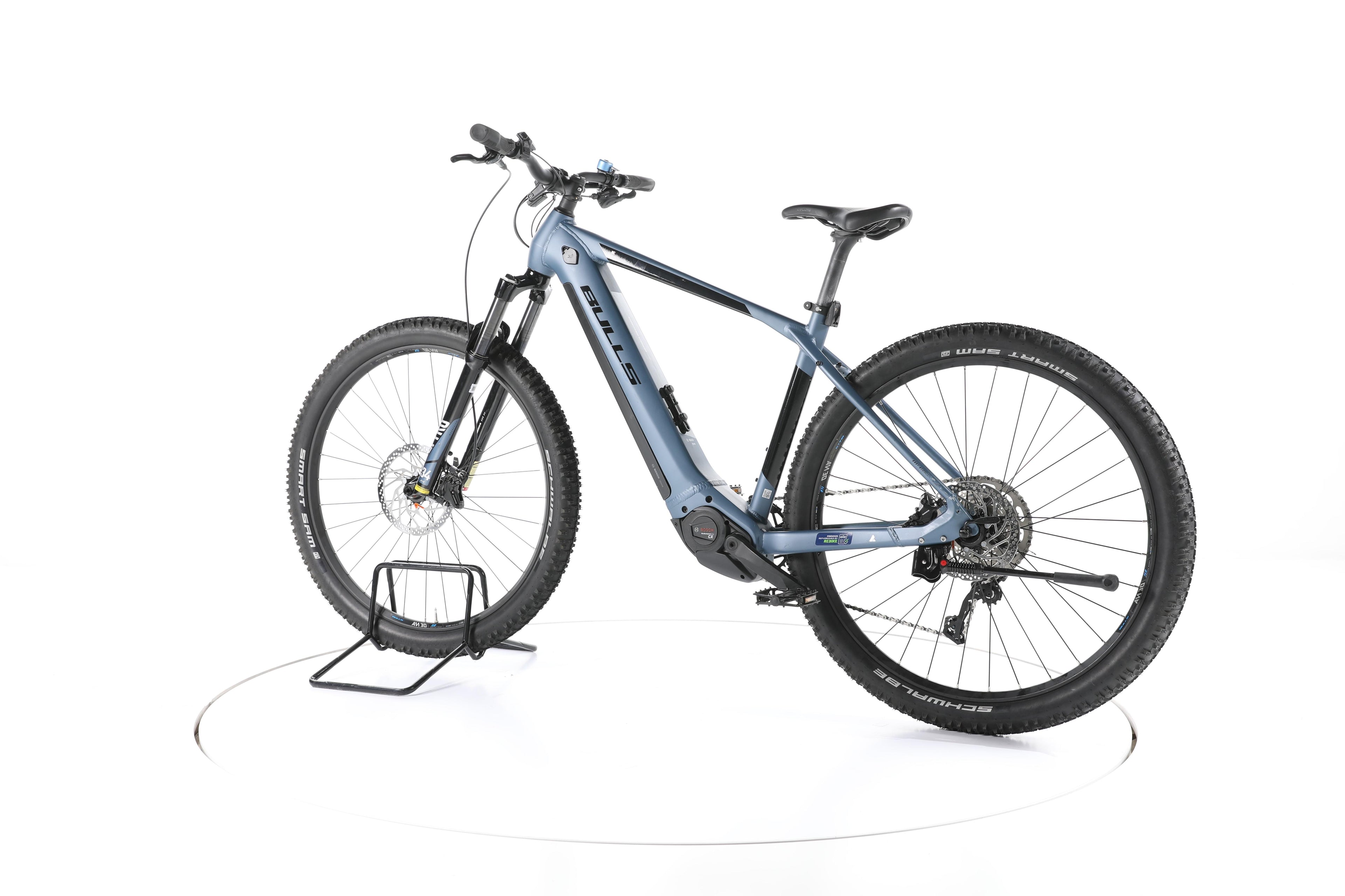 Bulls Copperhead EVO 2 XXL E-Bike 2023 - Image 8