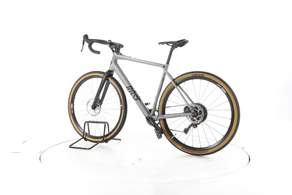 Rose BACKROAD AL GRX RX810 Gravelbike - Image 8