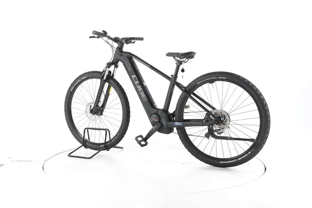 Cube Reaction Hybrid Performance E-Bike - Image 8