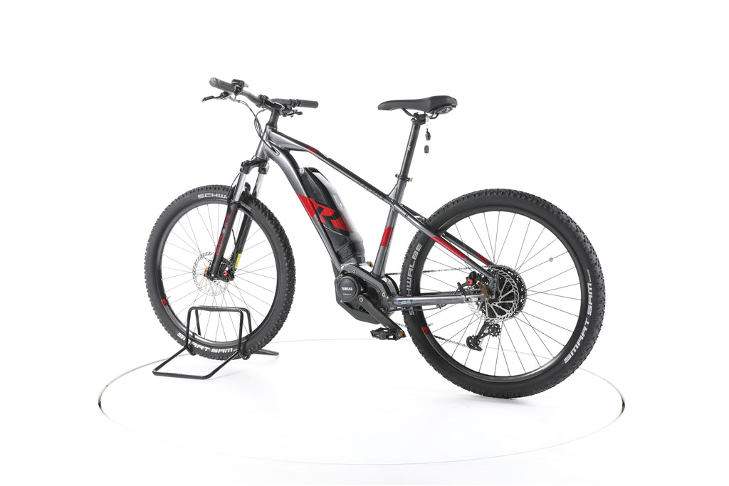 R Raymon HardRay E 3.0 E-Bike - Image 8