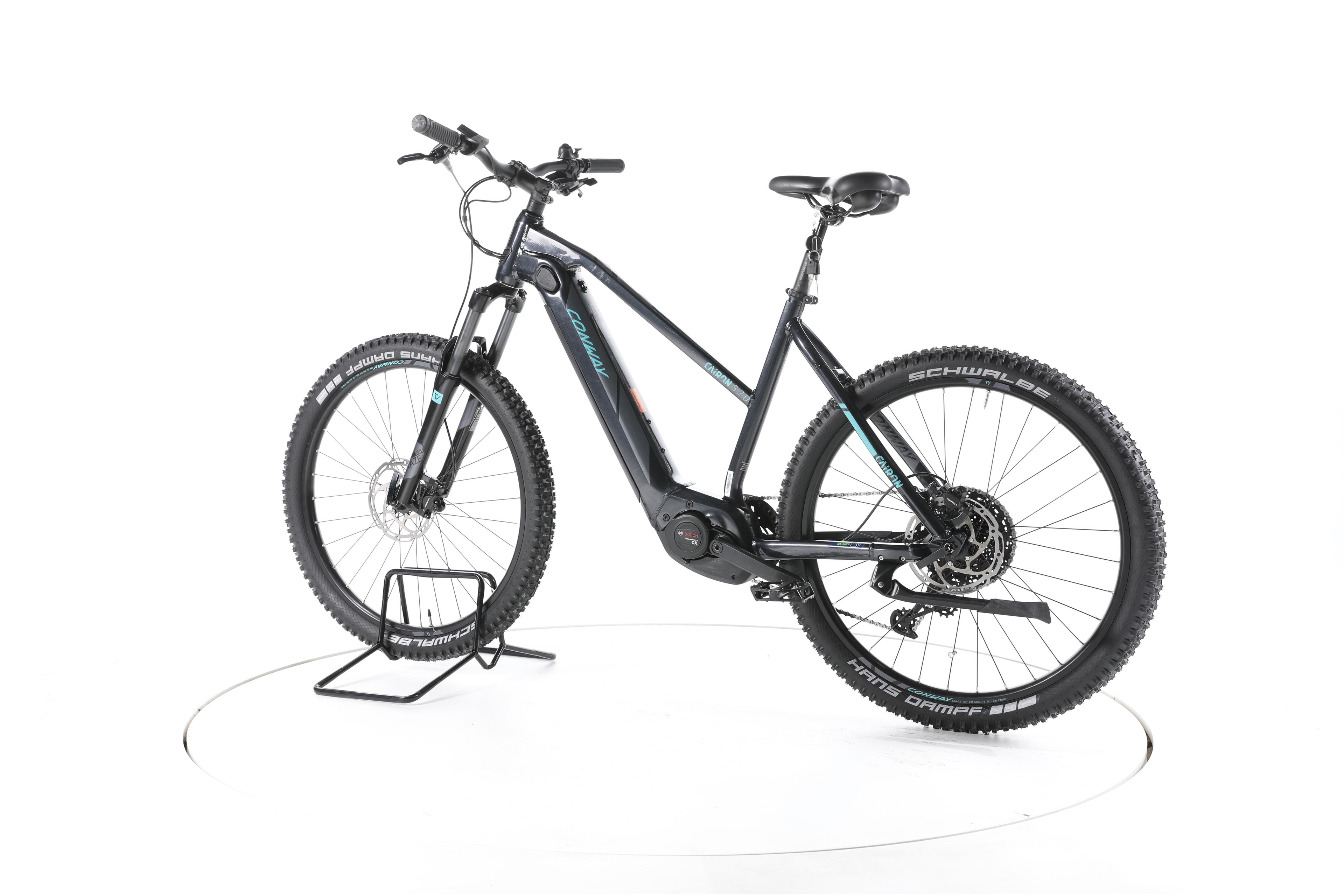 Conway Cairon S 2.0 E-Bike - Image 8
