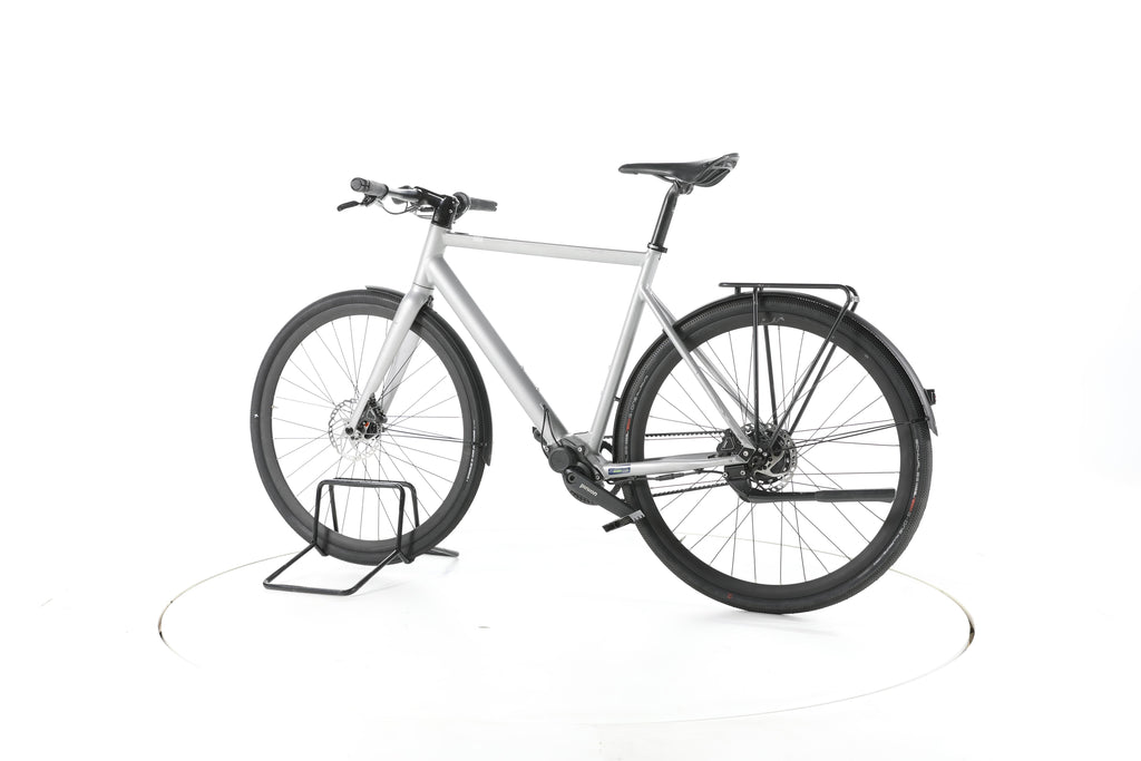 DESIKNIO Pinion X35 City E-Bike - Image 8