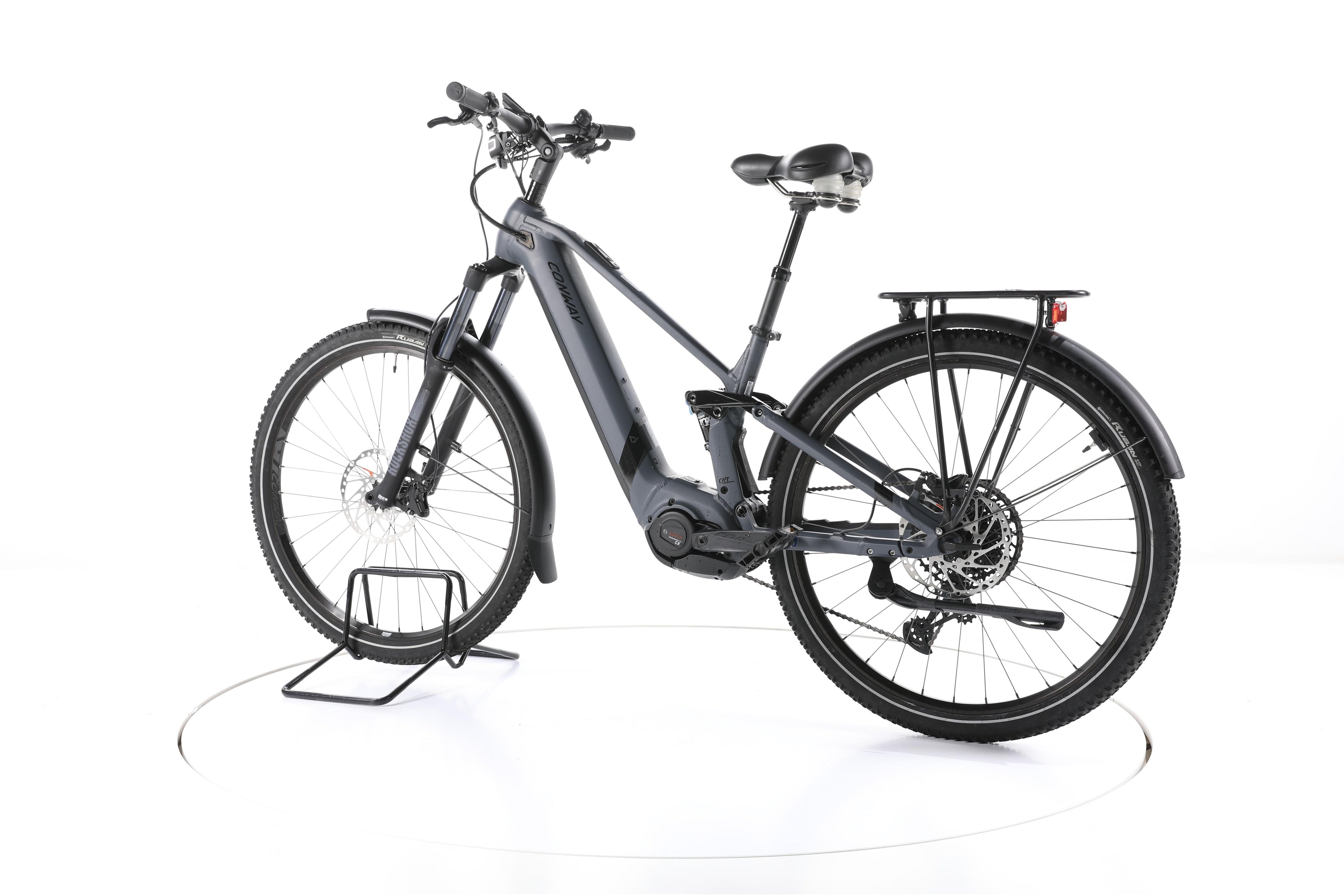 Conway XYRON SUV 4.9 SUV E-Bike 2023 - Image 8
