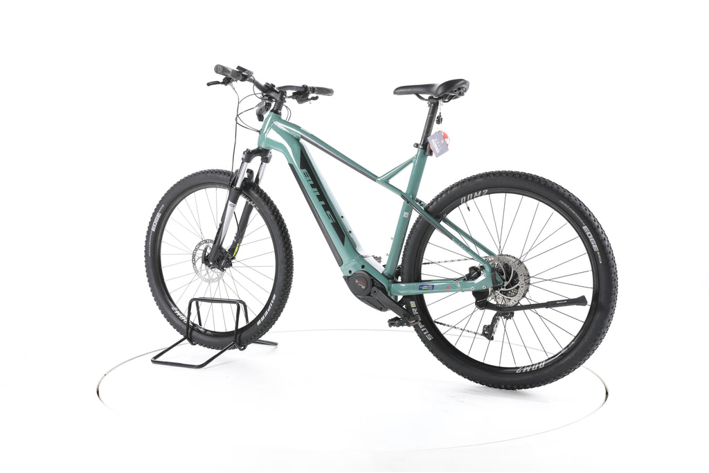 Bulls Evo E-Bike - Image 8