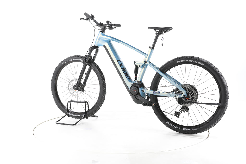 Cube Stereo Hybrid 120 Pro Fully E-Bike - Image 8