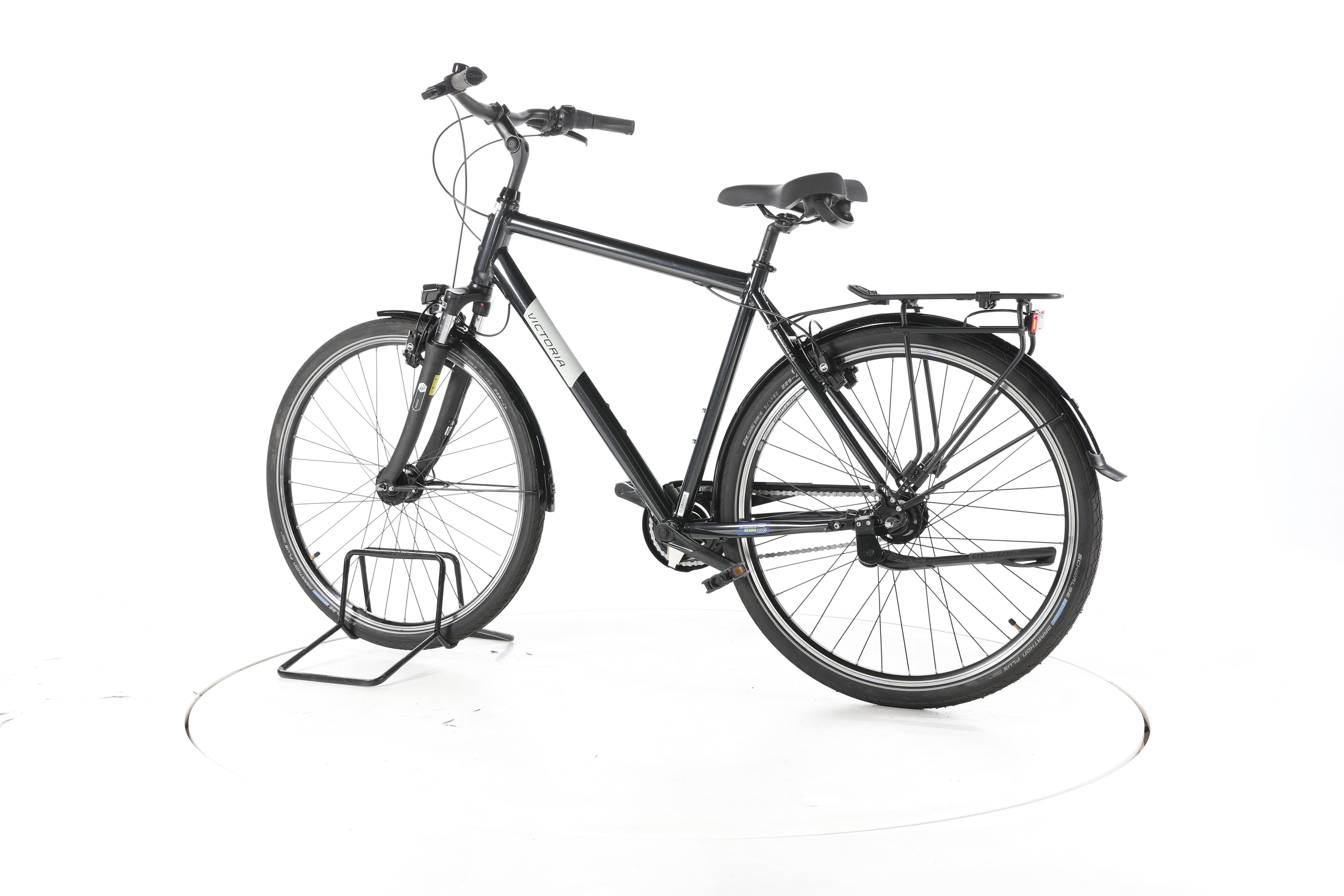 Victoria Trekking 5.5 Fahrrad City & Trekking - Image 8